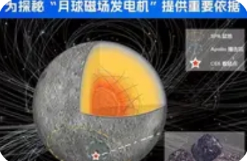 科学院发布嫦娥六号月球样品系列研究成果，揭开月背演化之谜