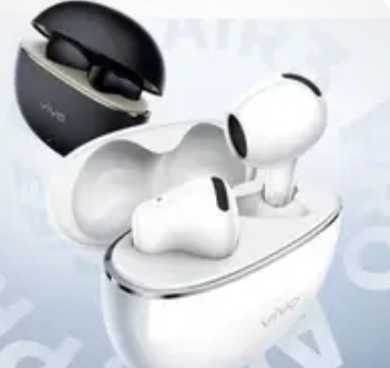 vivo TWS Air3 Pro长续航版耳机开售，开启无线聆听新体验