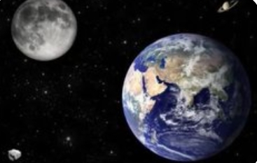 2025年7月9日：地球自转加速，铸就有史以来最短一天