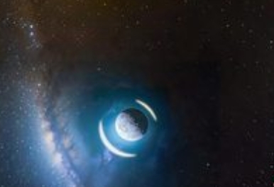 有望发现超100颗流浪行星，开启宇宙探索新篇