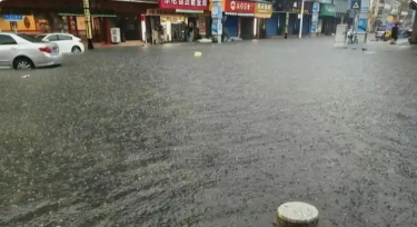 北京启动全市防汛四级应急响应，筑牢城市安全防线