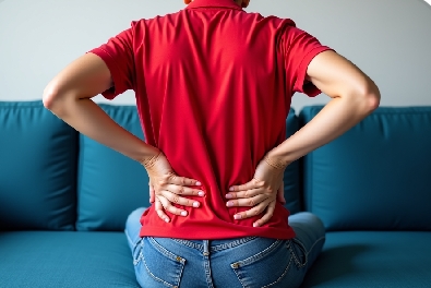 腰疼、腰间盘突出压迫坐骨下肢疼麻？这些治疗经验请收好